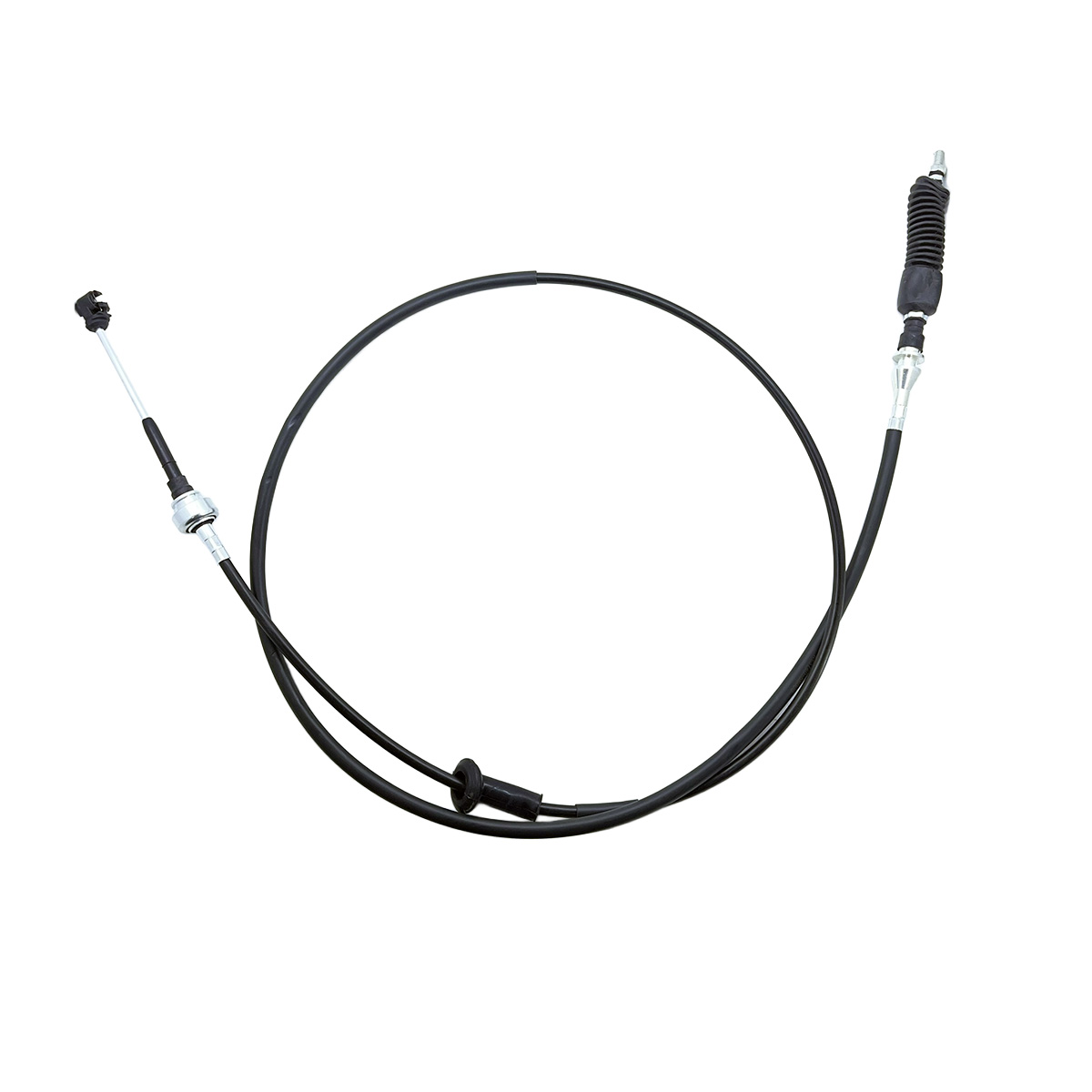 Cable De Cambios Hyundai HD 35 - Hyundai - c&oacute;digo 43740 5R000